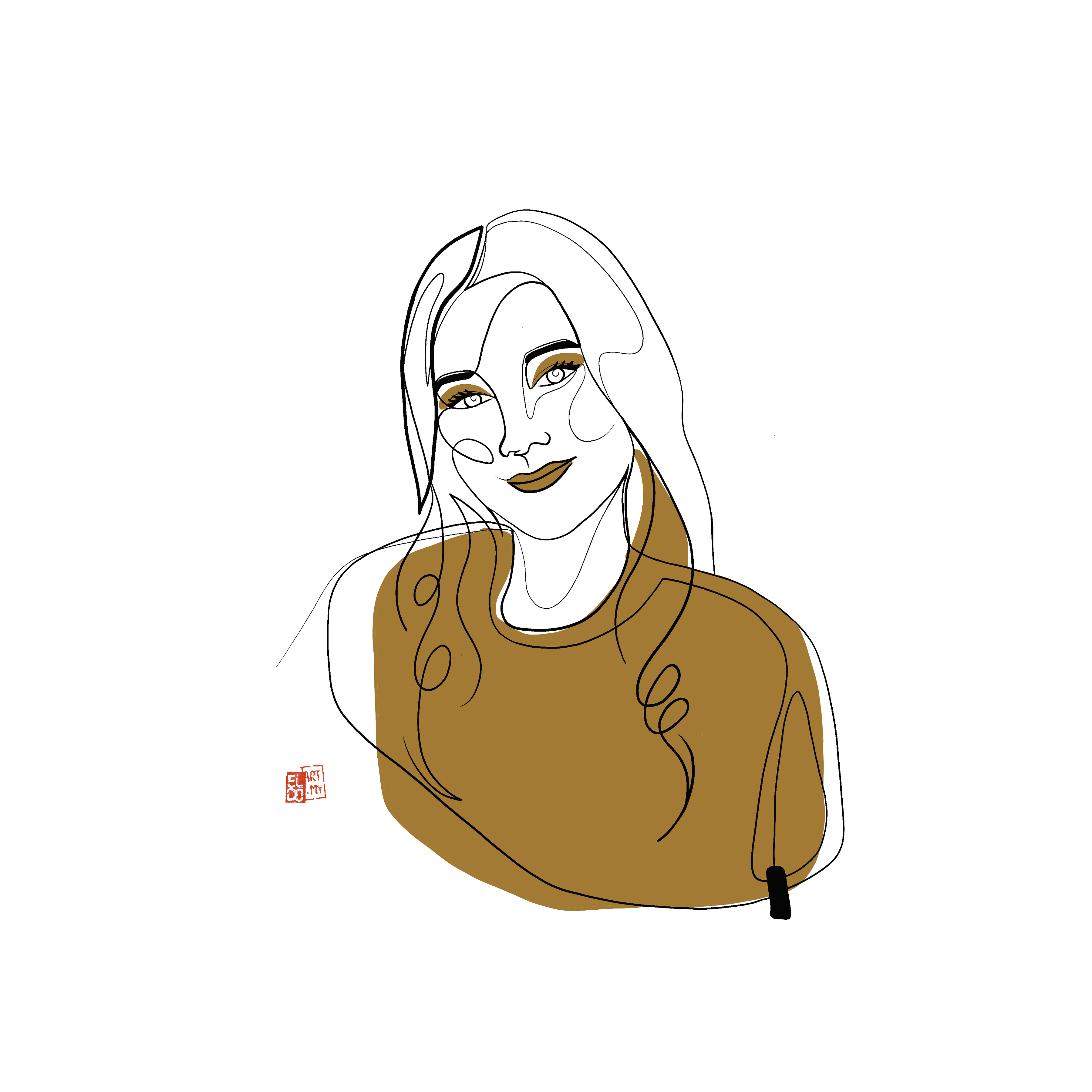 Line Art