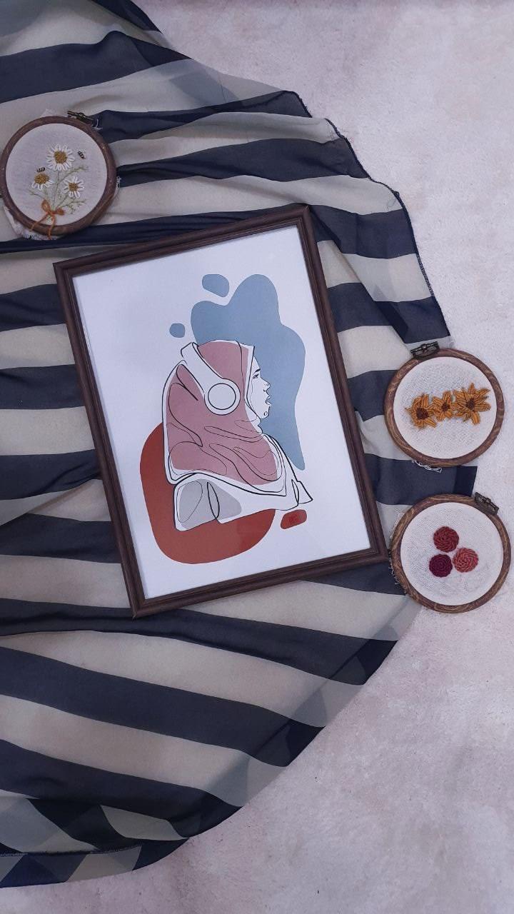 Photo Frame